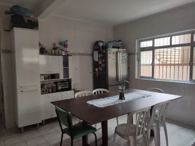 Sobrado com 3 Quartos à venda, 100m² no Chácara Mafalda, São Paulo