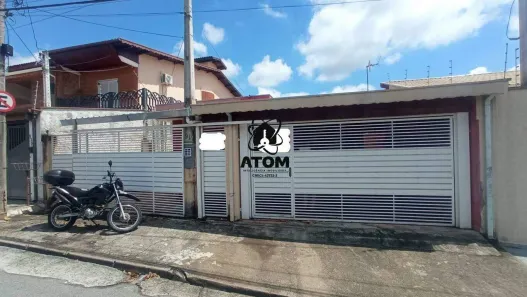 Casa com 3 Quartos à venda, 250m² no Chácara do Visconde, Taubaté