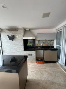 Apartamento com 3 Quartos à venda, 140m² no Bosque da Saúde, São Paulo