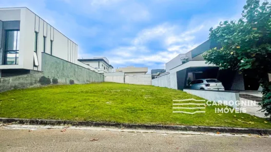 Lote/Terreno à venda, 300m² no Condomínio Terras do Vale, Caçapava