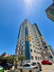 Apartamento com 3 Quartos à venda, 74m² no Monte Castelo, São José dos Campos