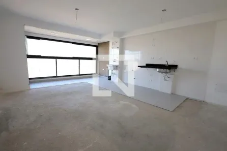 Apartamento com 2 Quartos à venda, 67m² no Vila Assunção, Santo André