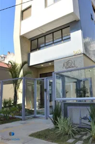 Apartamento com 1 Quarto à venda, 35m² no Auxiliadora, Porto Alegre