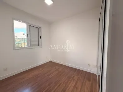 Apartamento com 2 Quartos para alugar, 50m² no Portais (Polvilho), Cajamar