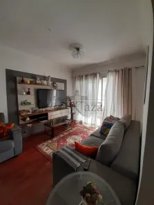 Apartamento com 3 Quartos à venda, 96m² no Monte Castelo, São José dos Campos