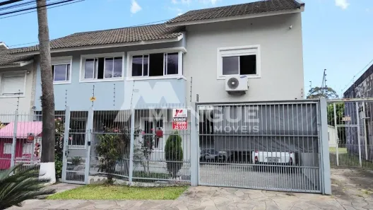 Casa com 3 Quartos à venda, 183m² no Jardim Floresta, Porto Alegre