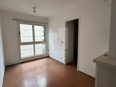 Apartamento com 1 Quarto à venda, 37m² no Moema, São Paulo
