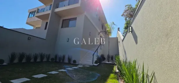 Sobrado com 3 Quartos à venda, 120m² no Cidade Satélite, Atibaia