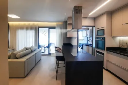 Apartamento com 2 Quartos à venda, 77m² no Indianópolis, São Paulo