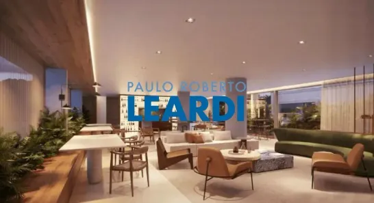 Apartamento com 3 Quartos à venda, 171m² no Vila Ida, São Paulo
