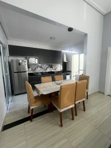 Casa com 3 Quartos à venda, 105m² no Jardins do Império, Indaiatuba