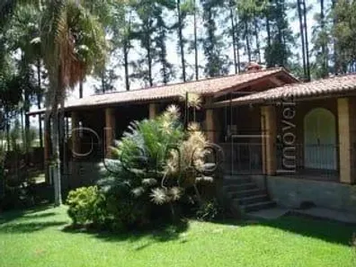 Fazenda/Sítio com 4 Quartos à venda, 21900m² no Sítio Recreio dos Cafezais, Valinhos