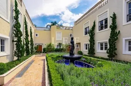 Casa de Condomínio com 4 Quartos à venda, 306m² no Jardim Petrópolis, São Paulo