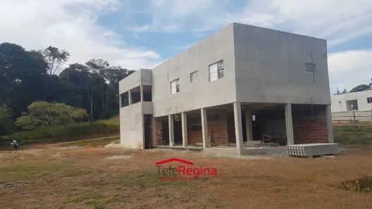 Fazenda/Sítio com 3 Quartos à venda, 280m² no Boa Vista, Caçapava