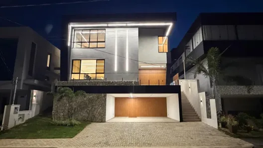 Casa de Condomínio com 4 Quartos à venda, 315m² no Gran Park, Vespasiano