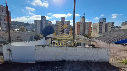 Lote/Terreno à venda, 119m² no Santa Cândida, Curitiba