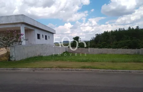 Lote/Terreno à venda, 863m² no Chácara Flórida, Itu