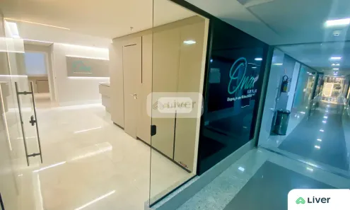 Sala Comercial para alugar, 43m² no Setor Marista, Goiânia
