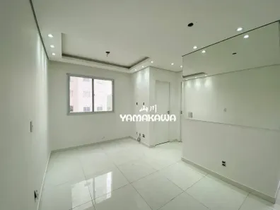Apartamento com 2 Quartos à venda, 42m² no Jardim Nossa Senhora do Carmo, São Paulo