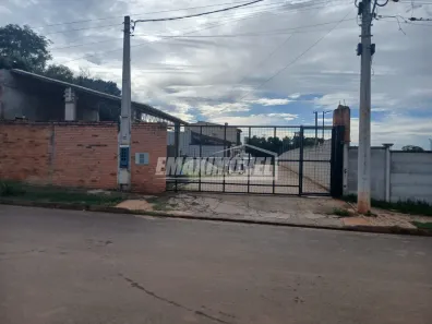 Ponto Comercial para alugar, 80m² no Caguassu, Sorocaba