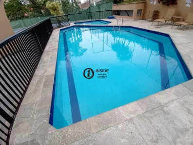 Apartamento com 3 Quartos à venda, 80m² no Enseada, Guarujá