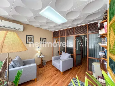 Sala Comercial à venda, 47m² no Centro, Belo Horizonte