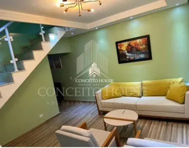 Casa com 2 Quartos à venda, 270m² no Vila do Conde, Barueri