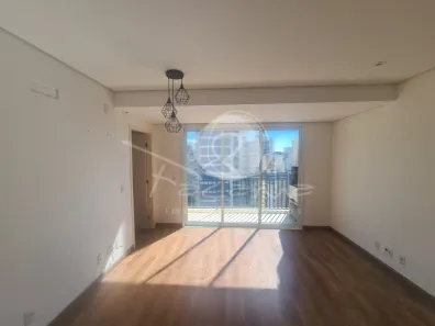 Apartamento com 1 Quarto para alugar, 48m² no Cambuí, Campinas