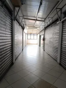 Ponto Comercial para alugar, 10m² no Santa Efigênia, São Paulo