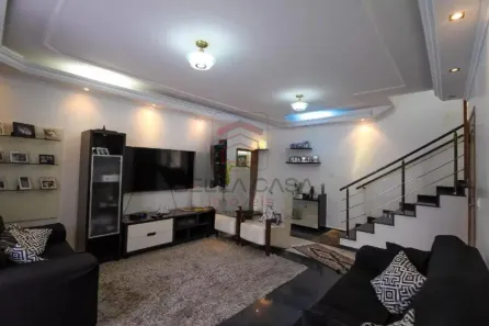 Sobrado com 4 Quartos à venda, 514m² no Vila Alpina, São Paulo
