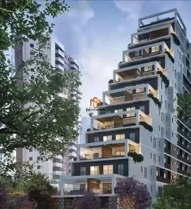 Apartamento com 2 Quartos à venda, 56m² no Madalena, Recife