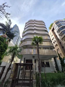 Cobertura com 4 Quartos à venda, 562m² no Mont Serrat, Porto Alegre