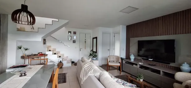Cobertura com 3 Quartos à venda, 140m² no Recreio dos Bandeirantes, Rio de Janeiro