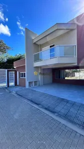 Sobrado com 3 Quartos à venda, 141m² no Itaoca, Guararema