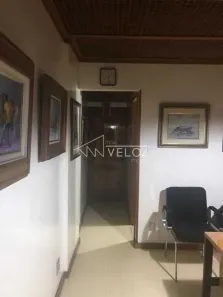 Apartamento com 1 Quarto à venda, 28m² no Centro, Rio de Janeiro