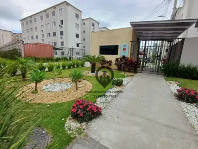 Apartamento com 2 Quartos à venda, 41m² no Guaratiba, Rio de Janeiro