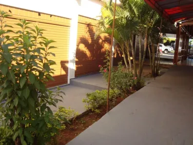 Sala Comercial para alugar, 40m² no Jardim das Esmeraldas, Goiânia