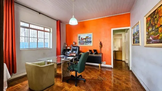 Casa com 3 Quartos à venda, 227m² no Vila Municipal, Jundiaí