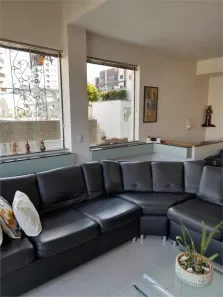 Cobertura com 3 Quartos à venda, 184m² no Perdizes, São Paulo