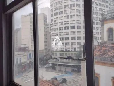 Sala Comercial à venda, 90m² no Centro, Rio de Janeiro