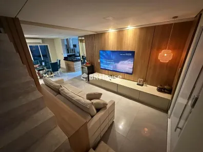 Casa com 3 Quartos à venda, 318m² no Santa Cruz, Cuiabá