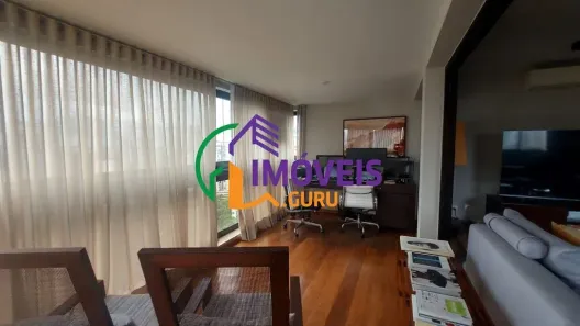 Apartamento com 4 Quartos à venda, 200m² no Paraíso do Morumbi, São Paulo