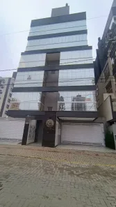 Apartamento com 3 Quartos para alugar, 115m² no Itacolomi, Balneário Piçarras