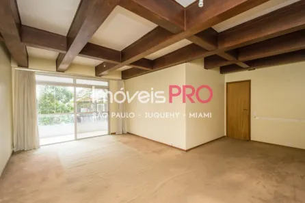 Apartamento com 3 Quartos à venda, 156m² no Vila Nova Conceição, São Paulo