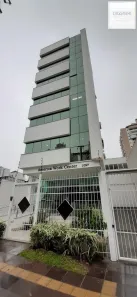 Sala Comercial à venda, 33m² no Menino Deus, Porto Alegre