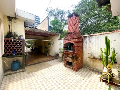  com 3 Quartos à venda, 117m² no Vila Mariana, São Paulo