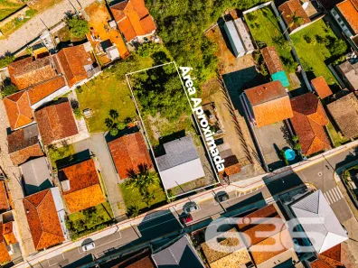 Sobrado com 3 Quartos à venda, 80m² no Centro, Balneário Barra do Sul