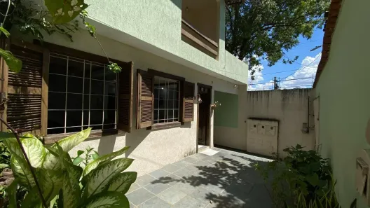 Casa com 4 Quartos à venda, 100m² no Floramar, Belo Horizonte