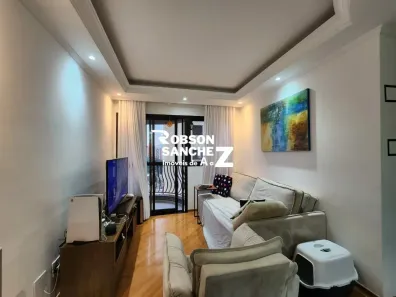 Apartamento com 3 Quartos à venda, 70m² no Jardim Itapeva, São Paulo