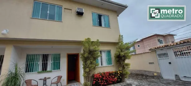 Casa com 4 Quartos à venda, 137m² no Costazul, Rio das Ostras